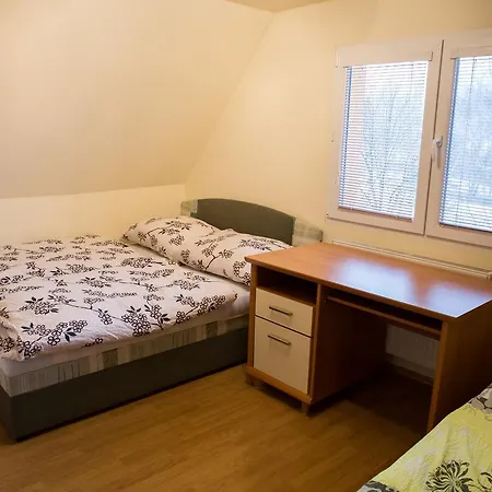 Hytte Relax Na Morave Němčičky