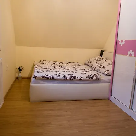 Relax Na Morave * Němčičky