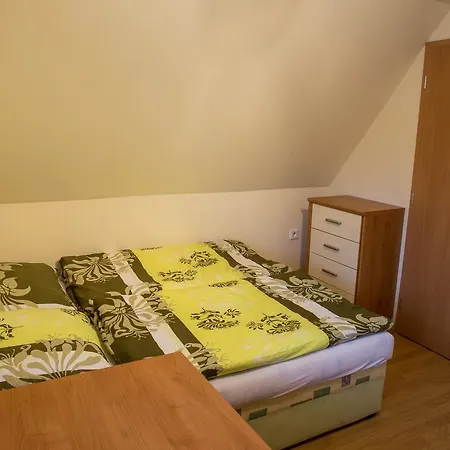 Domek letniskowy Relax Na Morave *