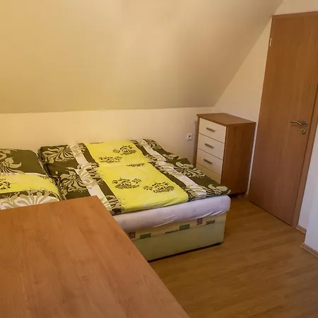 Hytte Relax Na Morave