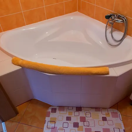 Relax Na Morave Domek letniskowy *