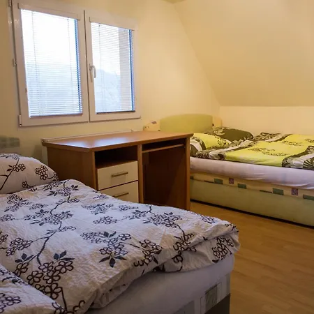 Lodge Relax Na Morave *