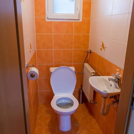 Lodge Relax Na Morave Němčičky