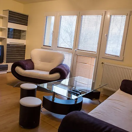 Lodge Relax Na Morave *