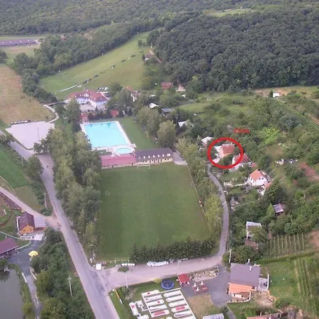 Hytte Relax Na Morave *