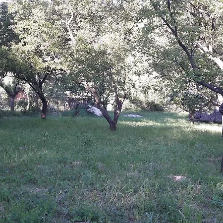 Relax Na Morave Domek letniskowy *