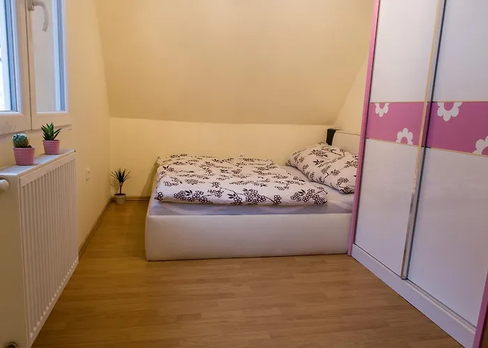 Relax Na Morave * Němčičky